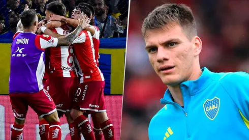 Boca va por otro jugador de Unión de Santa Fe.