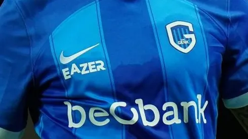 Boca tiene en carpeta a Matías Galarza del Genk de Bélgica