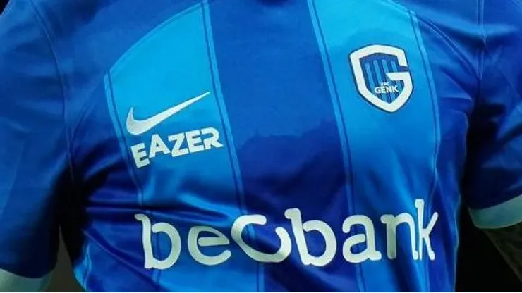 Boca tiene en carpeta a Matías Galarza del Genk de Bélgica