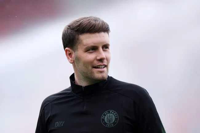 Fabian Hürzeler, nuevo entrenador de Brighton (Getty Images)