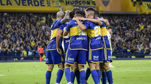 Boca podría sumar a su segundo refuerzo en los próximos días.