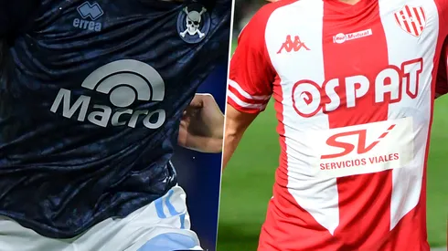 Los tapados de Boca para el lateral derecho.