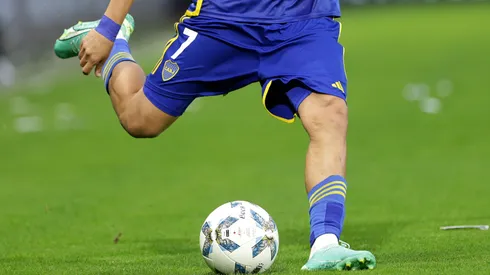 Los hinchas de Boca piden por Pussetto.