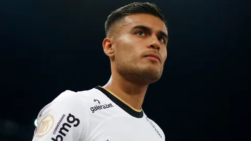 El pase de Fausto Vera, en suspenso.