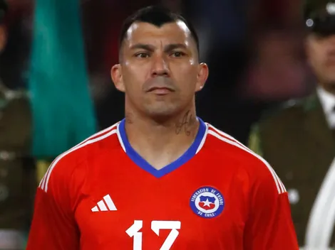 ¿Palito para Gary Medel? La historia de un jugador de Universidad Católica que despertó polémica en Chile