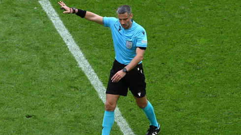 La UEFA impuso una nueva regla que se estrenará en la Eurocopa.