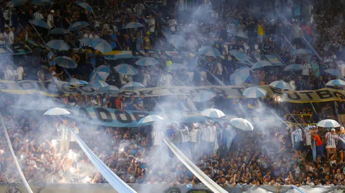 La hinchada de Argentina ya tiene nueva canción para la Copa América.