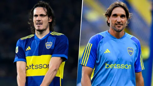 Todas las noticias de Boca en el día de hoy.