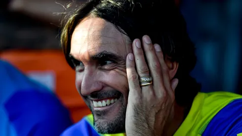 Diego Martínez, más cerca de tener su refuerzo.