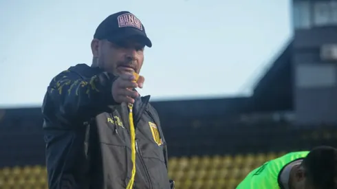 Los elogios de Bazán Vera para una figura de Boca.