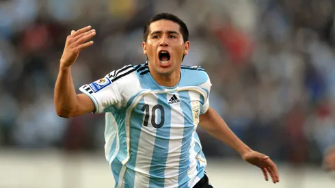 Revelaron una histórica frase de Riquelme en la Selección Argentina.