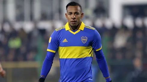 Se develó el motivo por el cual Villa todavía no es jugador de Independiente Rivadavia.