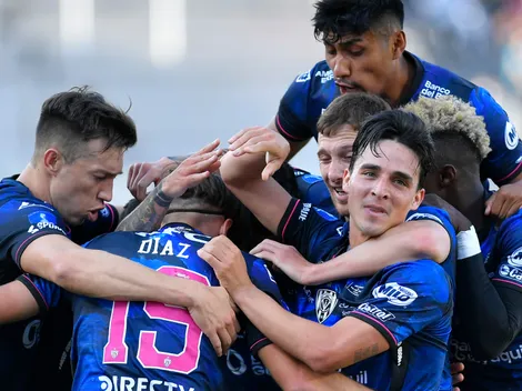 Junior Sornoza recordó cuando Independiente del Valle eliminó a Boca en 2016