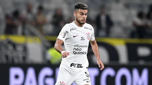 Boca saldría beneficiado en la carrera por Fausto Vera.