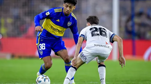 Boca vs. Vélez en vivo por la Liga Profesional.