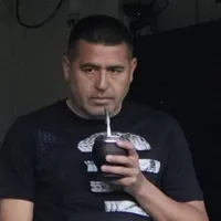 Riquelme también piensa en el 2025: Boca trabaja para cerrar a Maxi Meza en diciembre