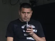 Riquelme también piensa en el 2025: Boca trabaja para cerrar a Maxi Meza en diciembre