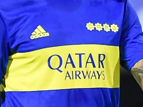 Usó la 10 de Boca y dejó en claro que quiere regresar al Xeneize: "Siempre están las ganas"