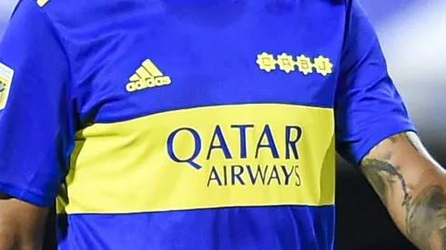 Toto Salvio habló de Boca y sus ganas de volver