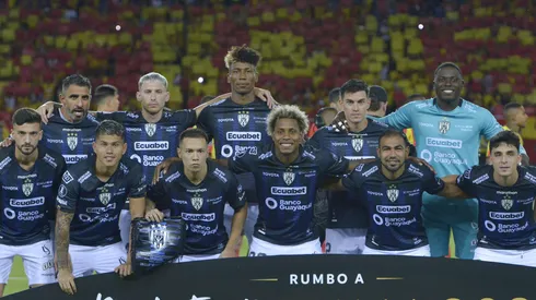 Independiente del Valle, rival de Boca en la Copa Sudamericana