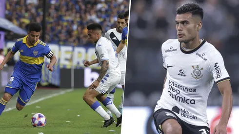 Las novedades de Boca