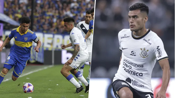 Las novedades de Boca