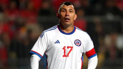 Arturo Vidal envió un mensaje a Medel por su arribo a Boca.