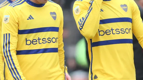 Boca podría cerrar dos refuerzos el fin de semana.