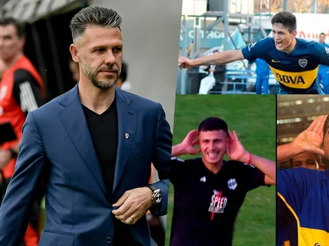 Los memes de Boca para River por la derrota contra Riestra: "Papelón"