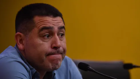 Boca tenía en carpeta a Robertone pero su cláusula es de 40 millones de euros