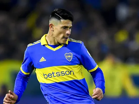 Roncaglia habló sobre cómo encaró la dirigencia su salida de Boca y sorprendió: "Creí que me iban a llamar"