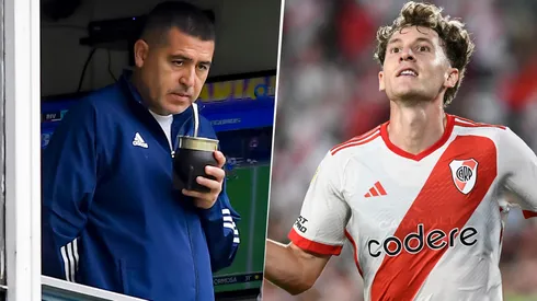 La nueva medida de Juan Román Riquelme para el mercado de pases.