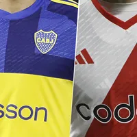 Fue figura en Boca, pero se fue mal y ahora confesó que casi se va a River: "Por espíritu revanchista"