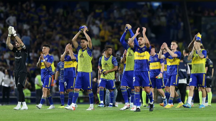 Facundo Roncaglia habló de su paso por Boca