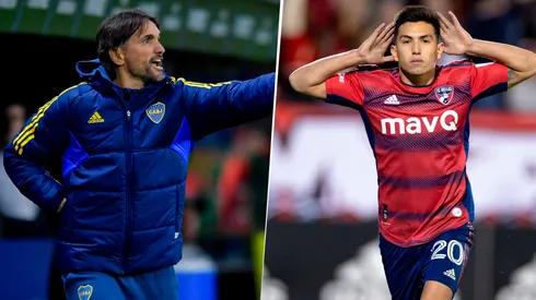 Las noticias de Boca del jueves 13 de junio