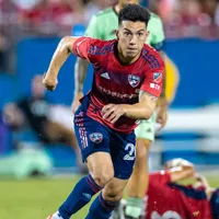 ¿Alan Velasco a Boca? La postura de FC Dallas tras la oferta del Xeneize por el crack argentino