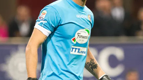 Mariano Andújar reveló por qué finalmente no llegó a Boca.
