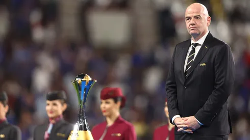 Habrá un cambio en el Mundial de Clubes y Boca está atento.