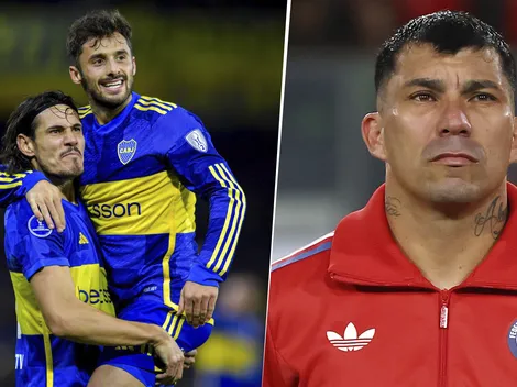 La inesperada solución de Boca al cupo de extranjeros