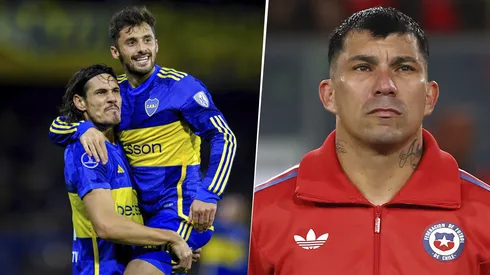 La solución de Boca para el cupo de extranjeros