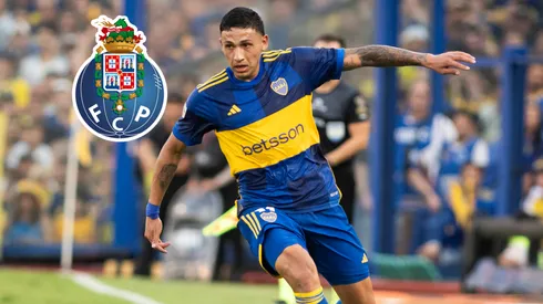 Porto quiere a Equi Fernández.