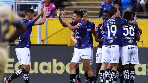 Desde Independiente del Valle ya encendieron la previa vs. Boca.