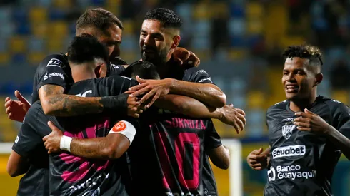 Atentos: Independiente del Valle vendió a una de sus figuras.