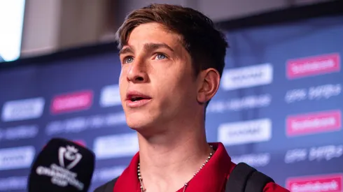 Las opciones que tiene Boca para pagar el pase de Belmonte.