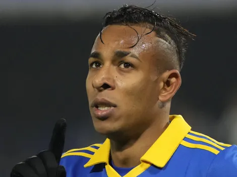 Revelado: así cayó en Boca la llegada de Villa a Independiente Rivadavia