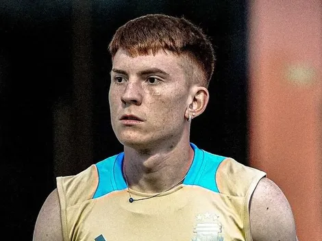 VIRAL | El increíble cambio físico del Colo Barco en su última foto