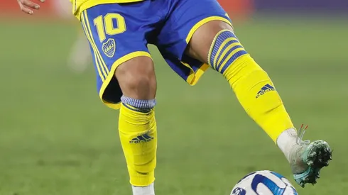 Boca piensa en Luciano Acosta.