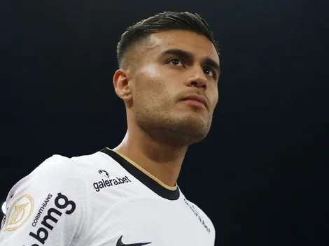 No es Fausto Vera: el crack argentino que juega el fútbol brasilero y que tienta a Boca