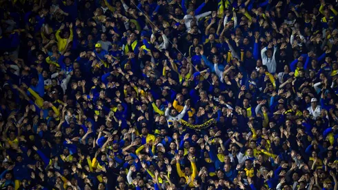 Cómo será la venta de entradas para el partido Boca vs. Almirante Brown.