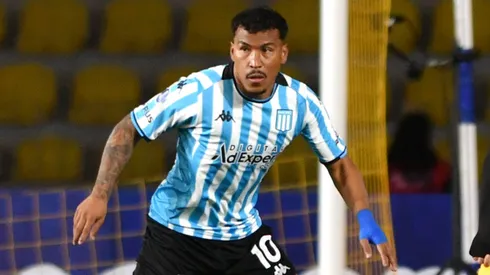 Boca no va a buscar a Roger Martínez: el motivo.